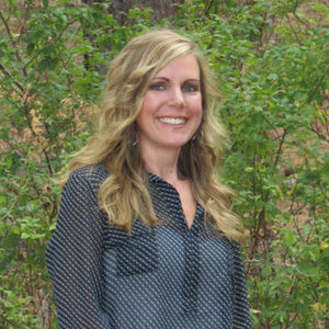 Meet your Posher, Cindi